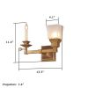 Summit™ Two Light Victorian Sconce