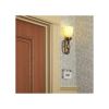 McCormick One Light Straight Wall Sconce