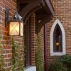 Lancaster™ Lantern 7 in. Commercial Exterior Lantern