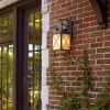 Lancaster™ Lantern 7 in. Exterior Light