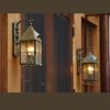 Lancaster™ Lantern 6 in. Candelabra Base Wall Light