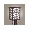Sunrise Center Lantern™ 7 in. Craftsman Style Post Light