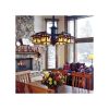 Stamford™ 7 in. Wide Conference Room Chandelier