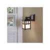 Craftsman Lantern™ 5 in. Craftsman Style Exterior Wall Light
