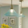 Retro™ One Light Pendant with 2-1/4 in. shade holder