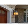 Stonehaven™ Lantern 10 in. Commercial Wall Light